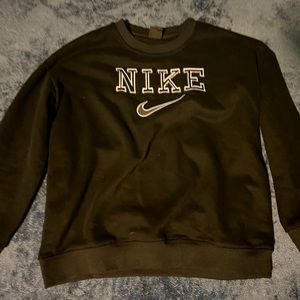 NIKE VINTAGE CREWNECK
